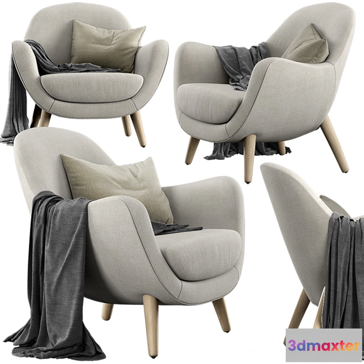 596777 - Poliform Mad Queen - No.2