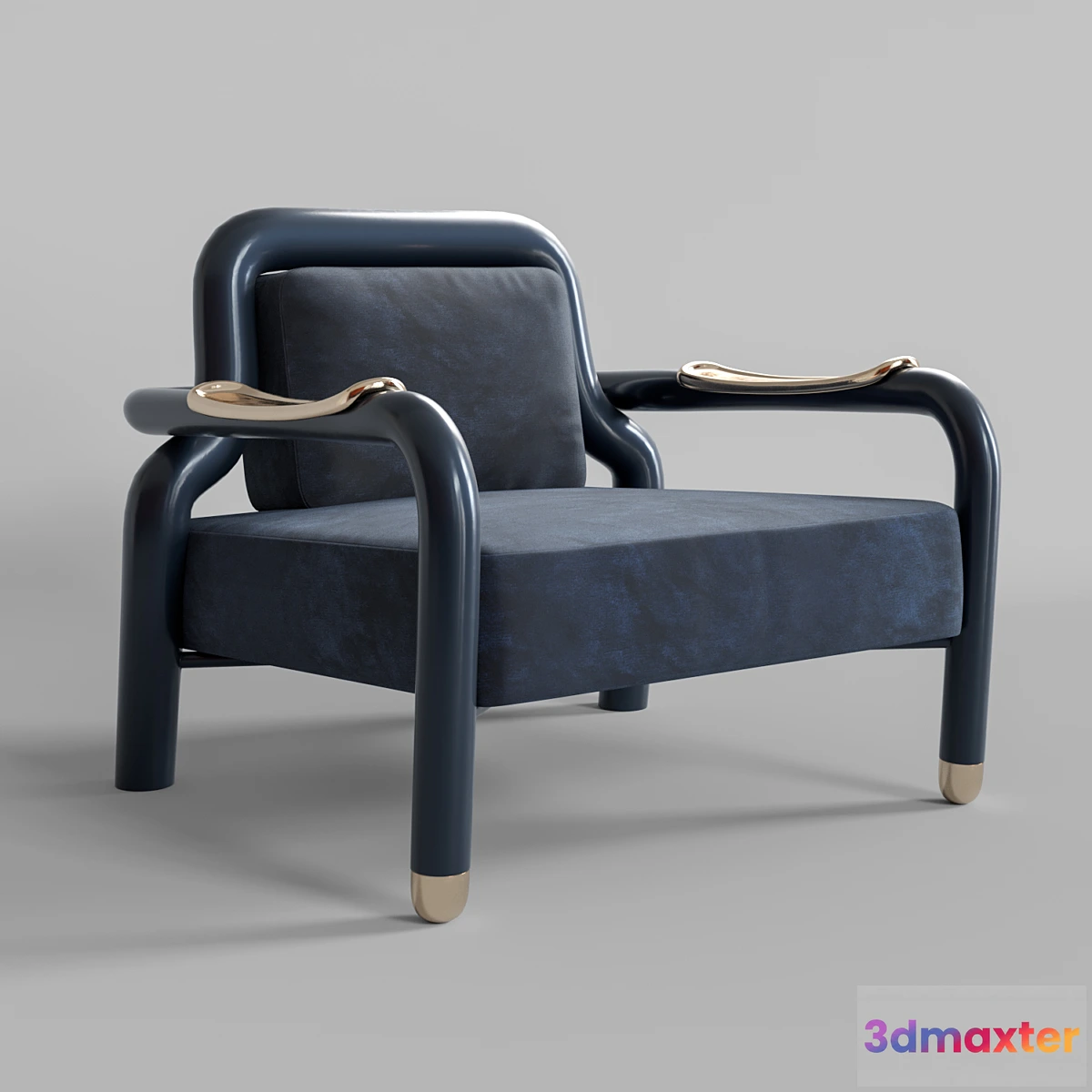 596779 - Armchair KAYAK