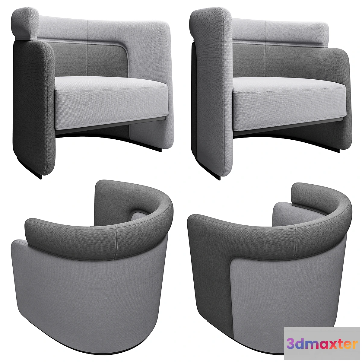 596801 - Tuana single seat