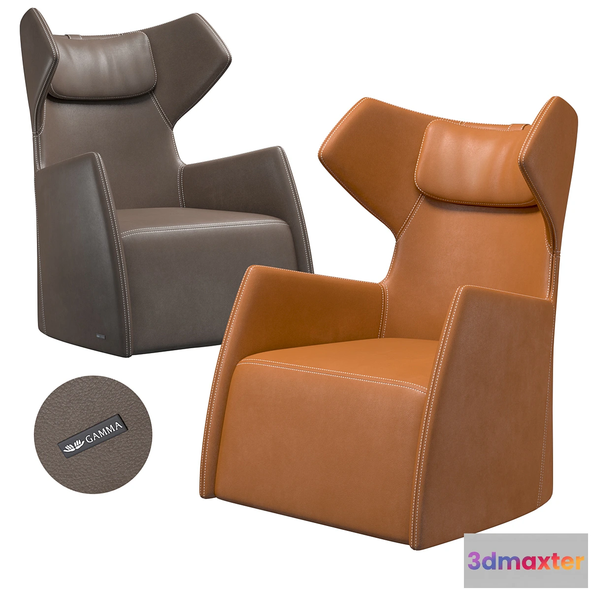 596895 - Gamma - Snob