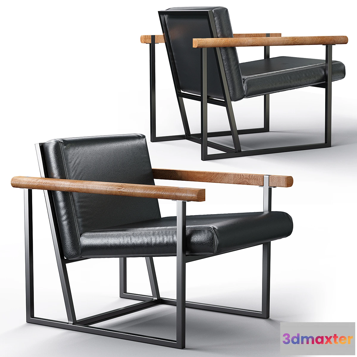 596911 - Ray armchair