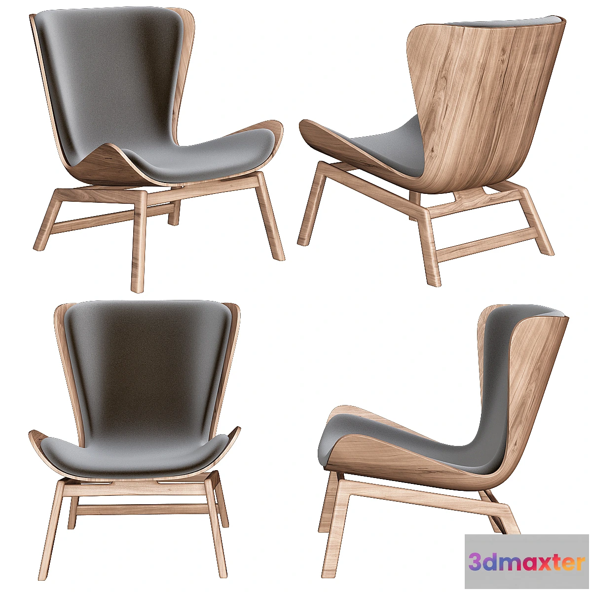 596939 - Umage THE READER VITA