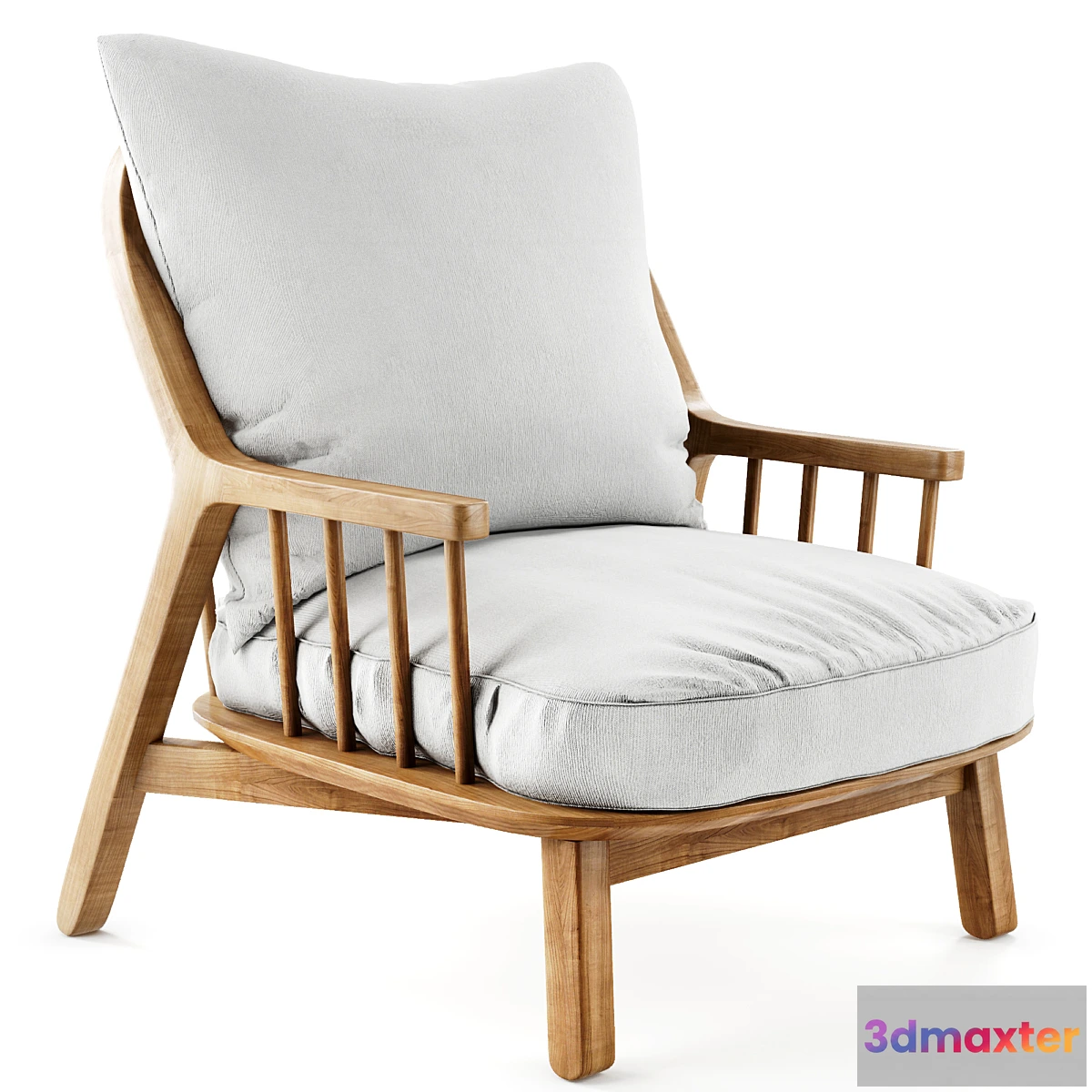 596959 - Armchair Richard