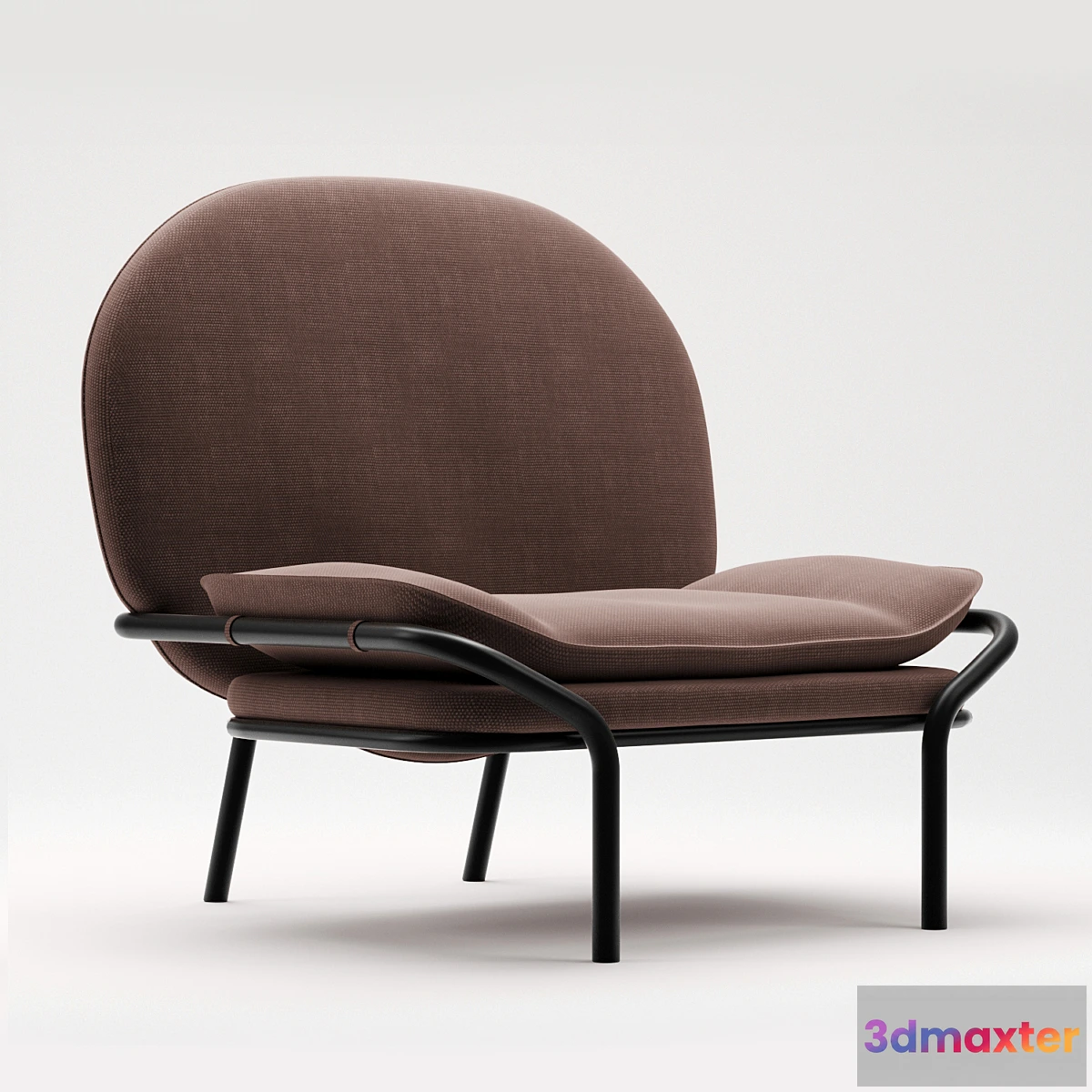 596961 - KOLO MDVL Armchair