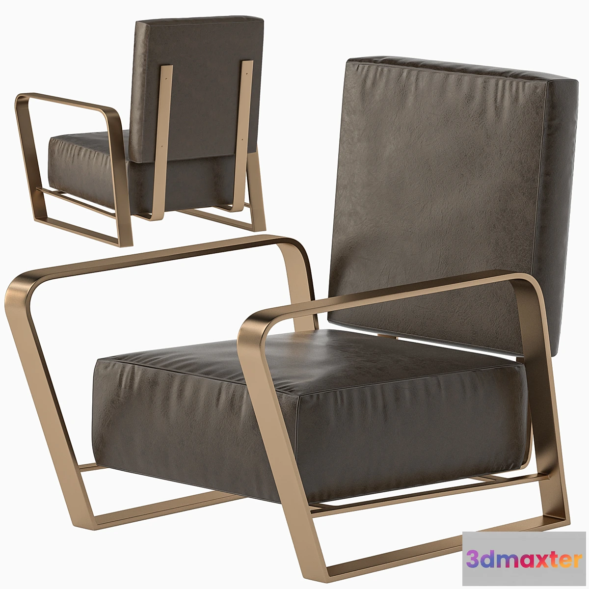 596983 - Armchair Corliss