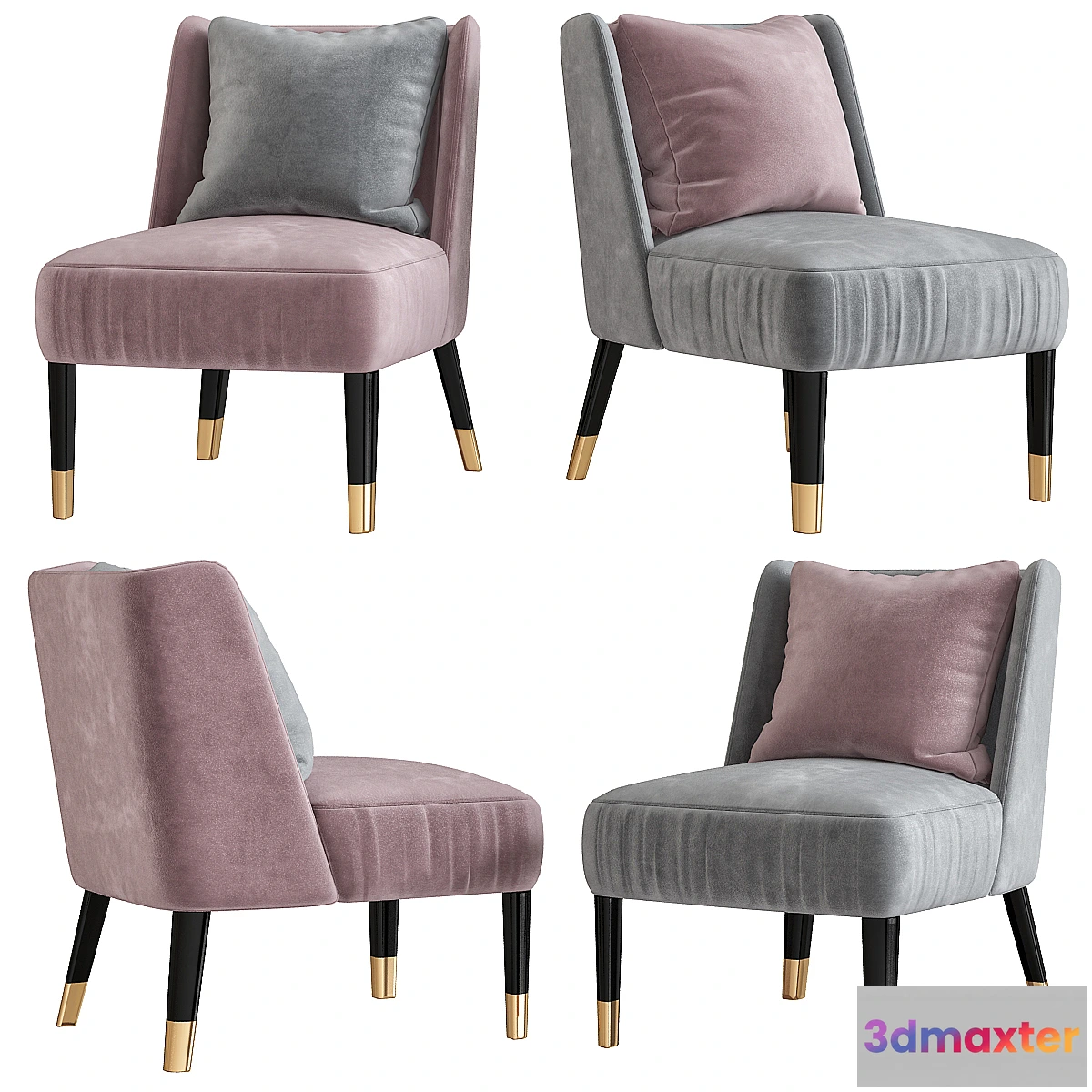 597007 - Meridiani CECILE