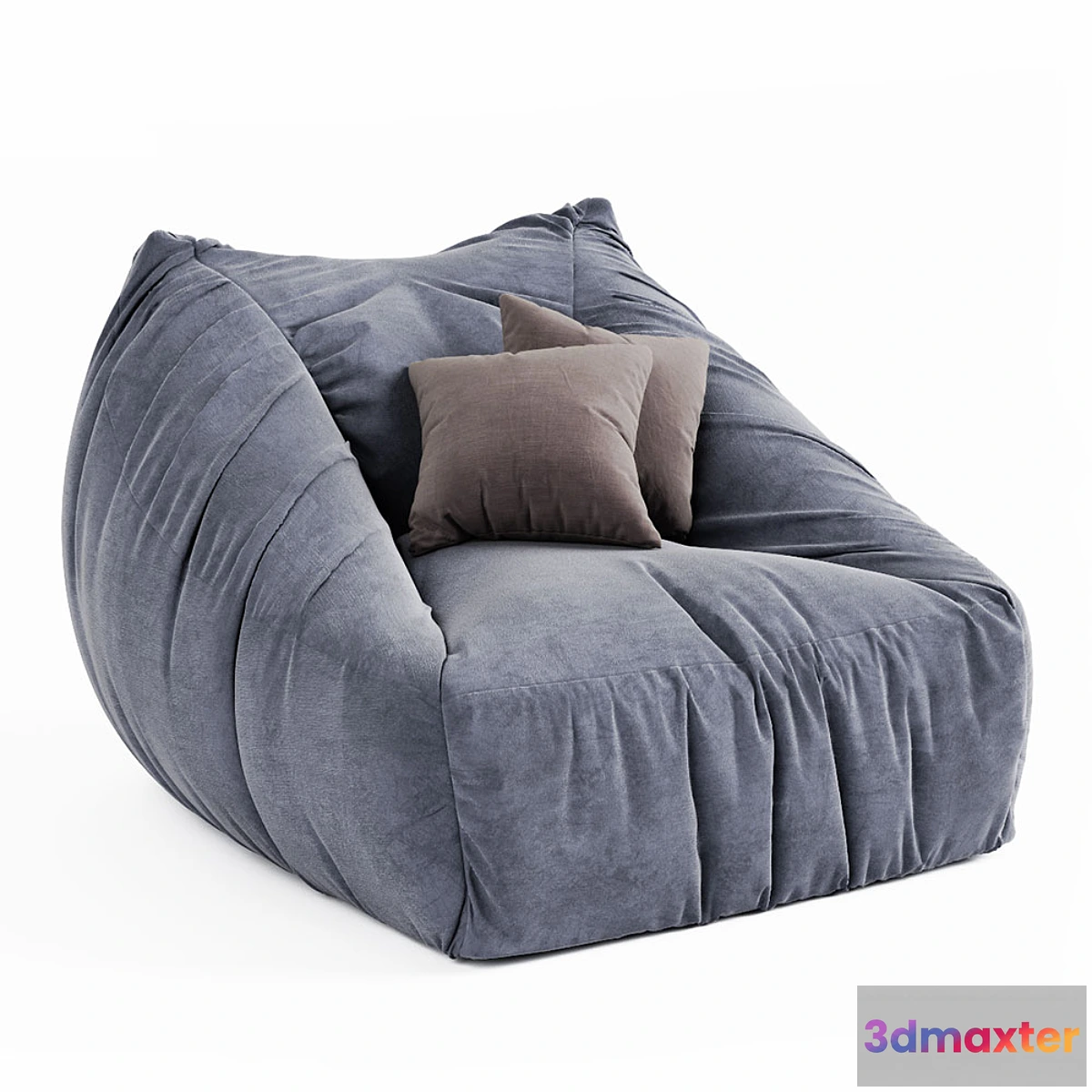 597013 - Cooper Lounge Chair