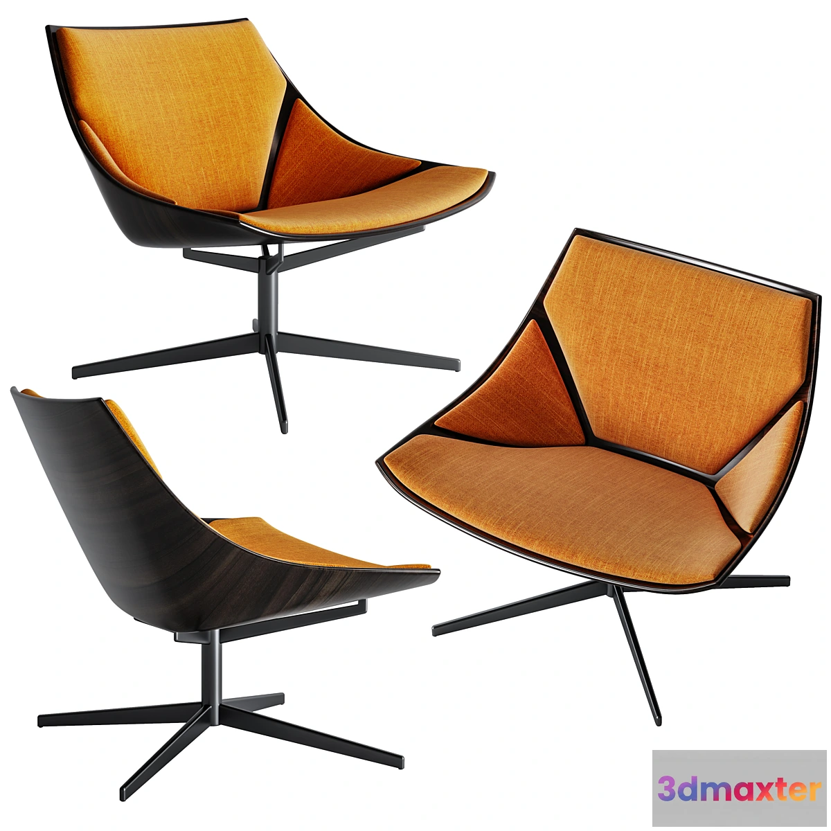 597041 - arm chair - No.2