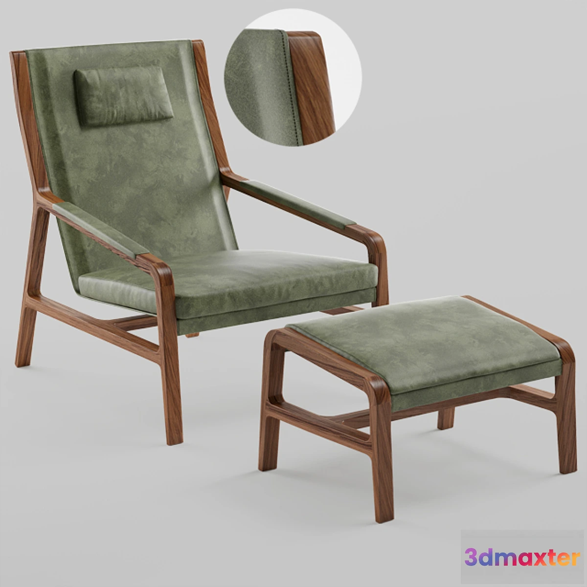 597113 - Margot Relax Alivar