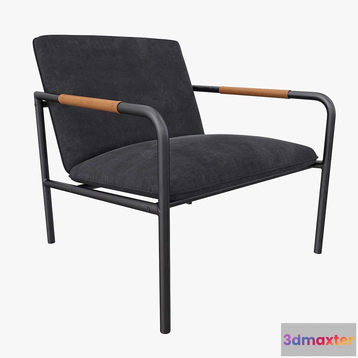 597153 - Wesley lounge chair