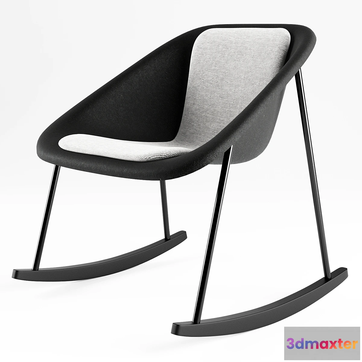 597307 - inno KOLA ROCKING CHAIR