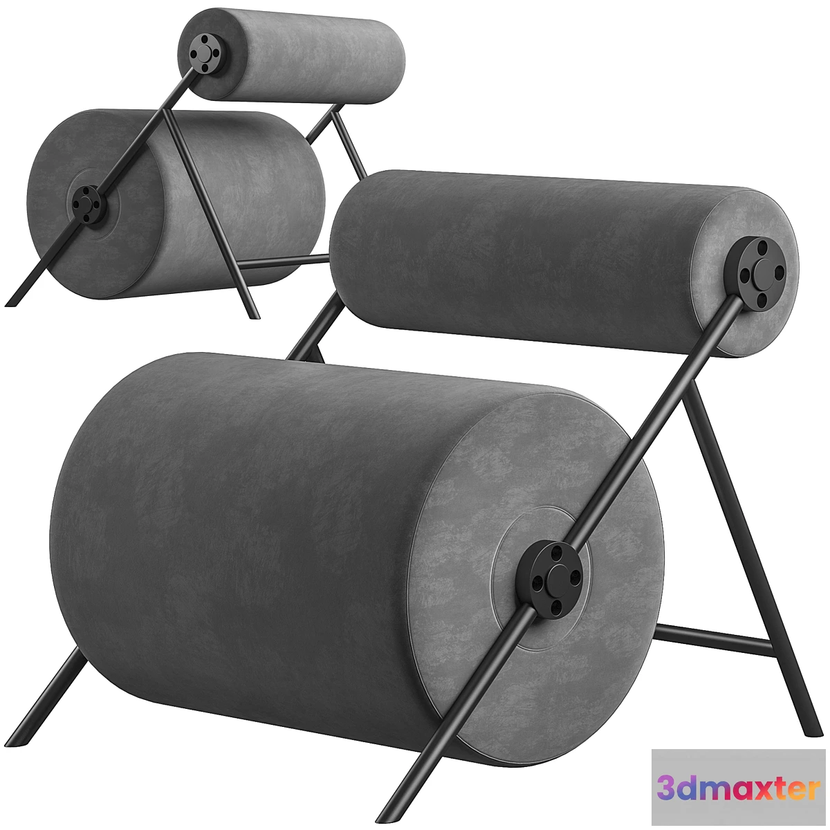 597399 - Sheep chair