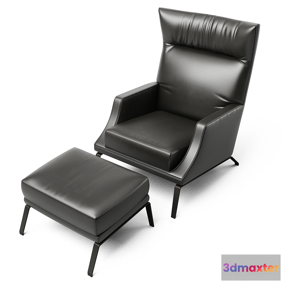 597415 - CLEMMIE armchair