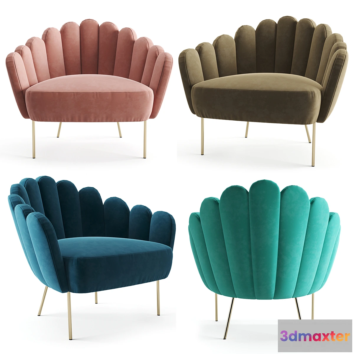 597433 - Cazarina Interiors Madison