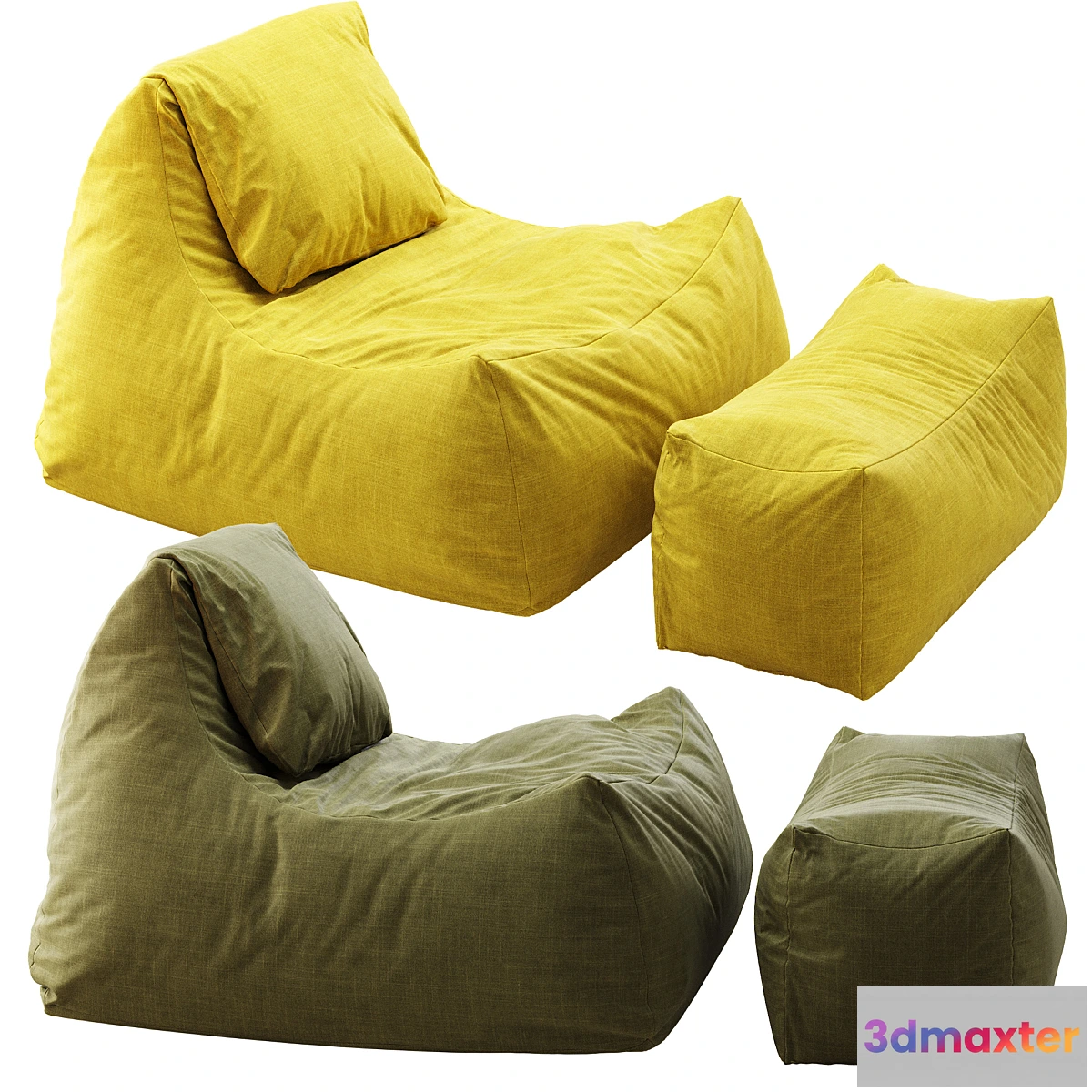 597445 - Saba Valentine Armchair