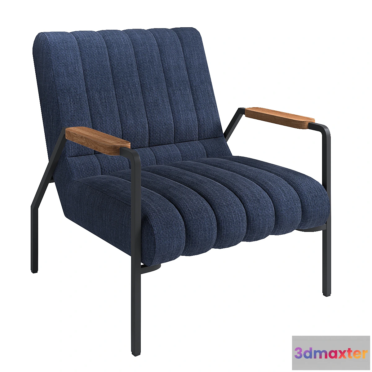 597529 - Record chair