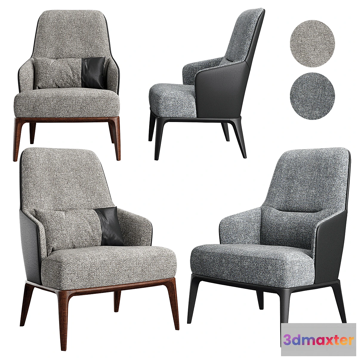 597579 - Play armchair m