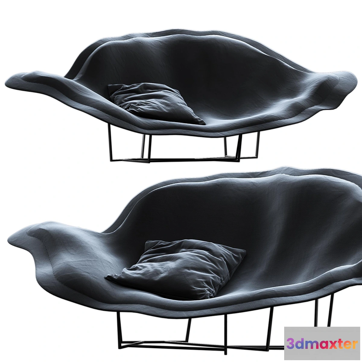 597627 - Poliform Wallace Armchair