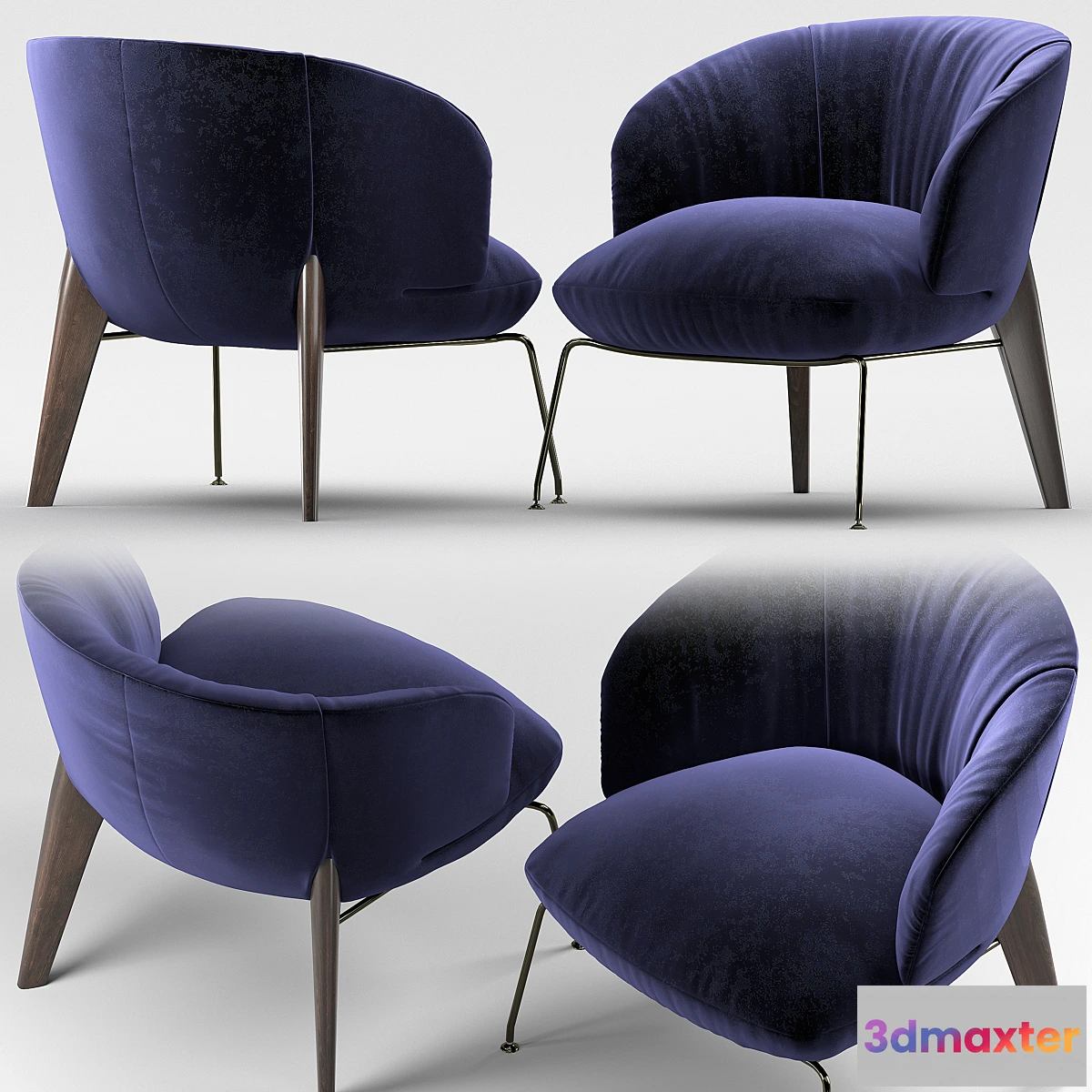 597641 - Natuzzi penelope