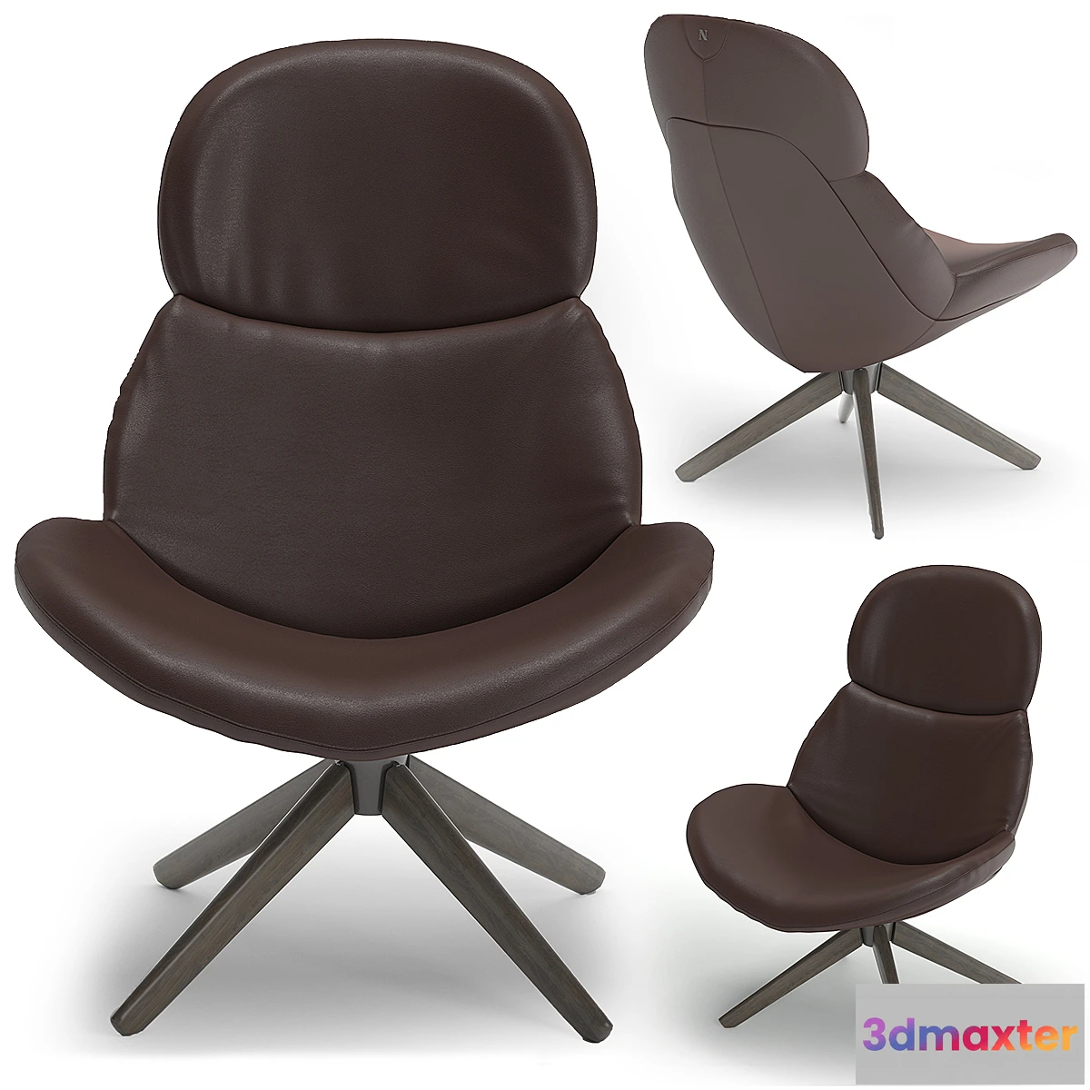 597655 - Natuzzi conca