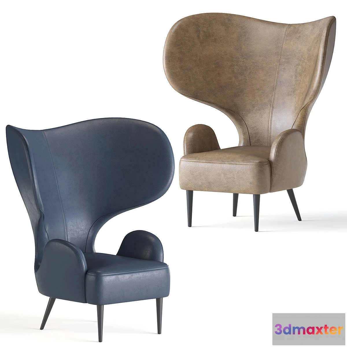 597685 - Hathi Side Chair