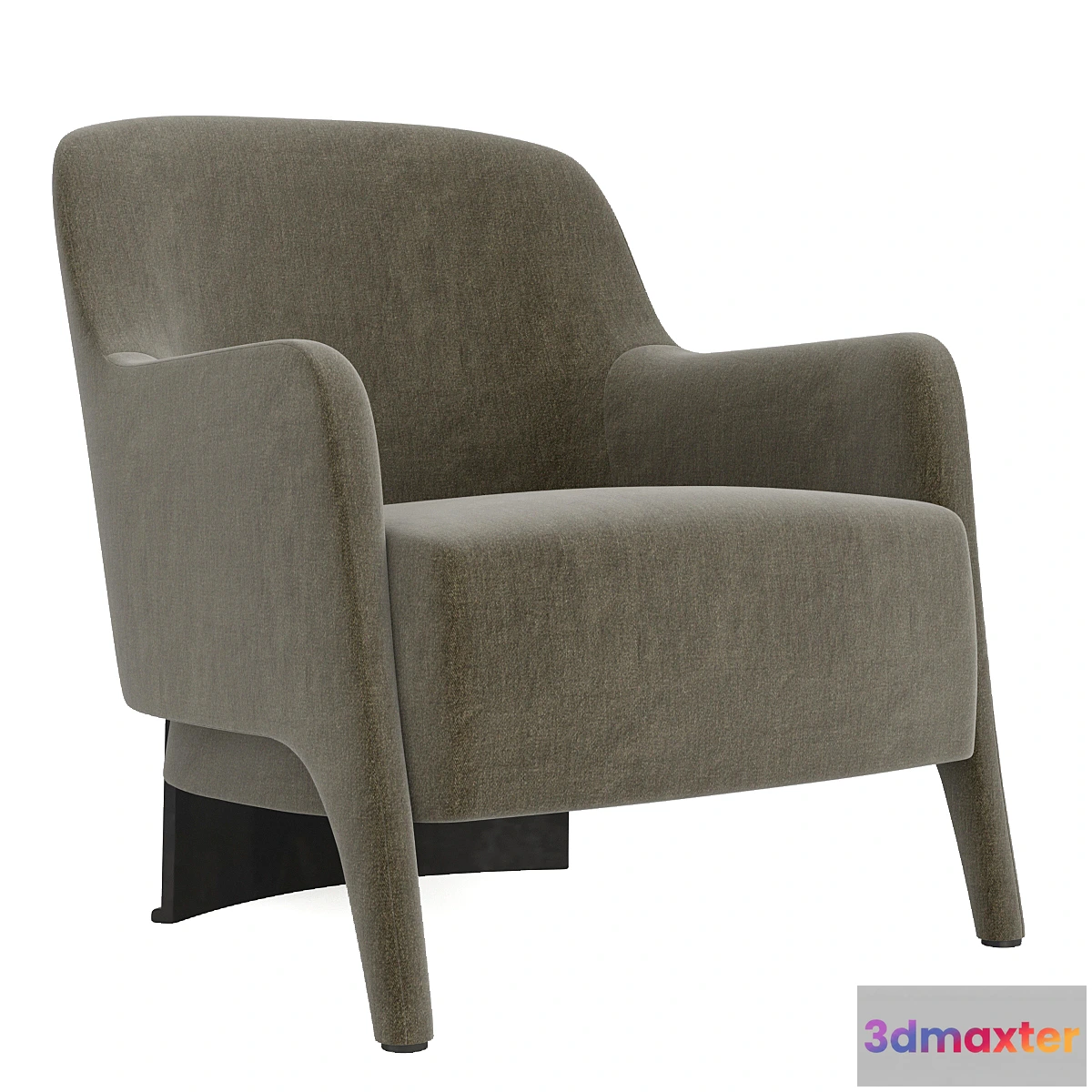 597699 - Rodolfo Dordoni Armchair