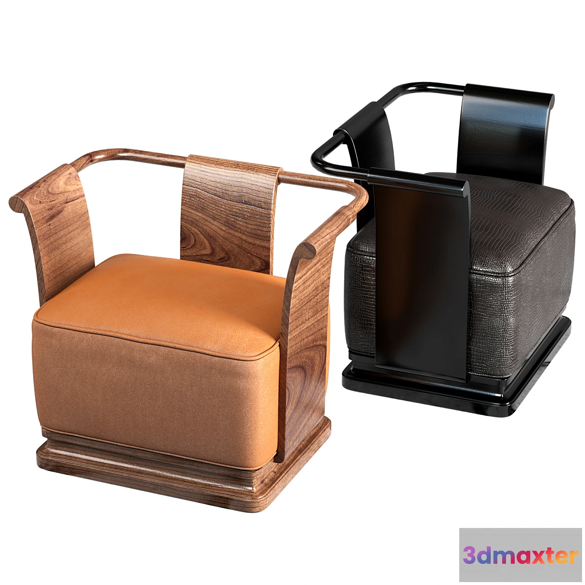597705 - Costantini Simone Chair