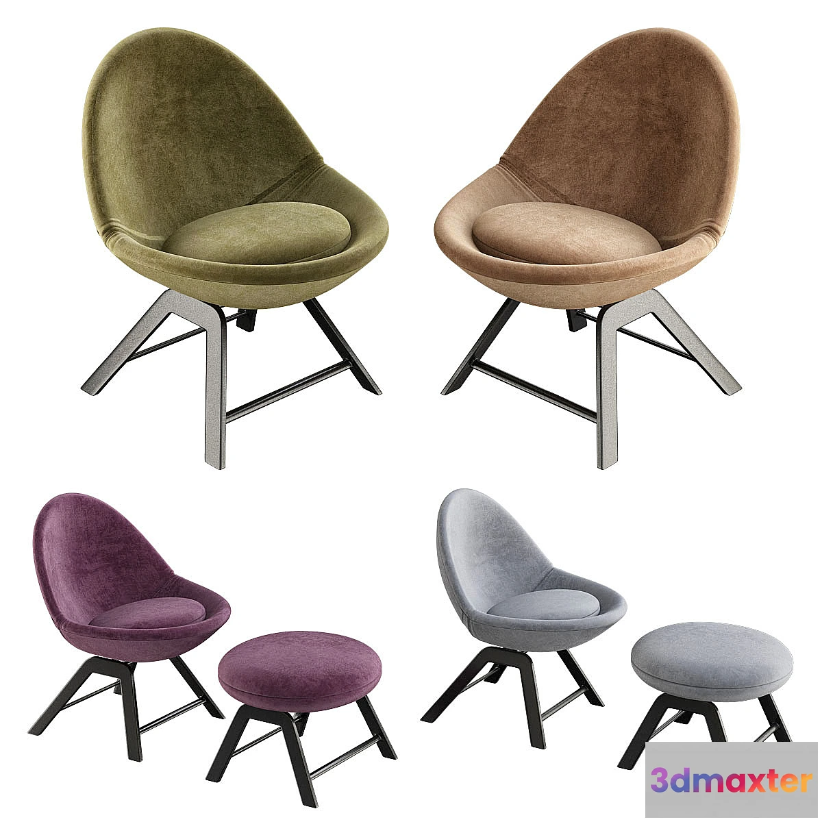 597777 - Meridiani JO