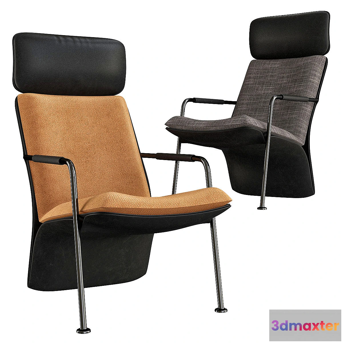 597787 - Poltrona Frau Arabesque