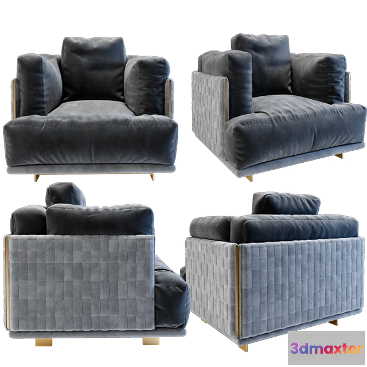 597799 - NATUZZI CAMPUS