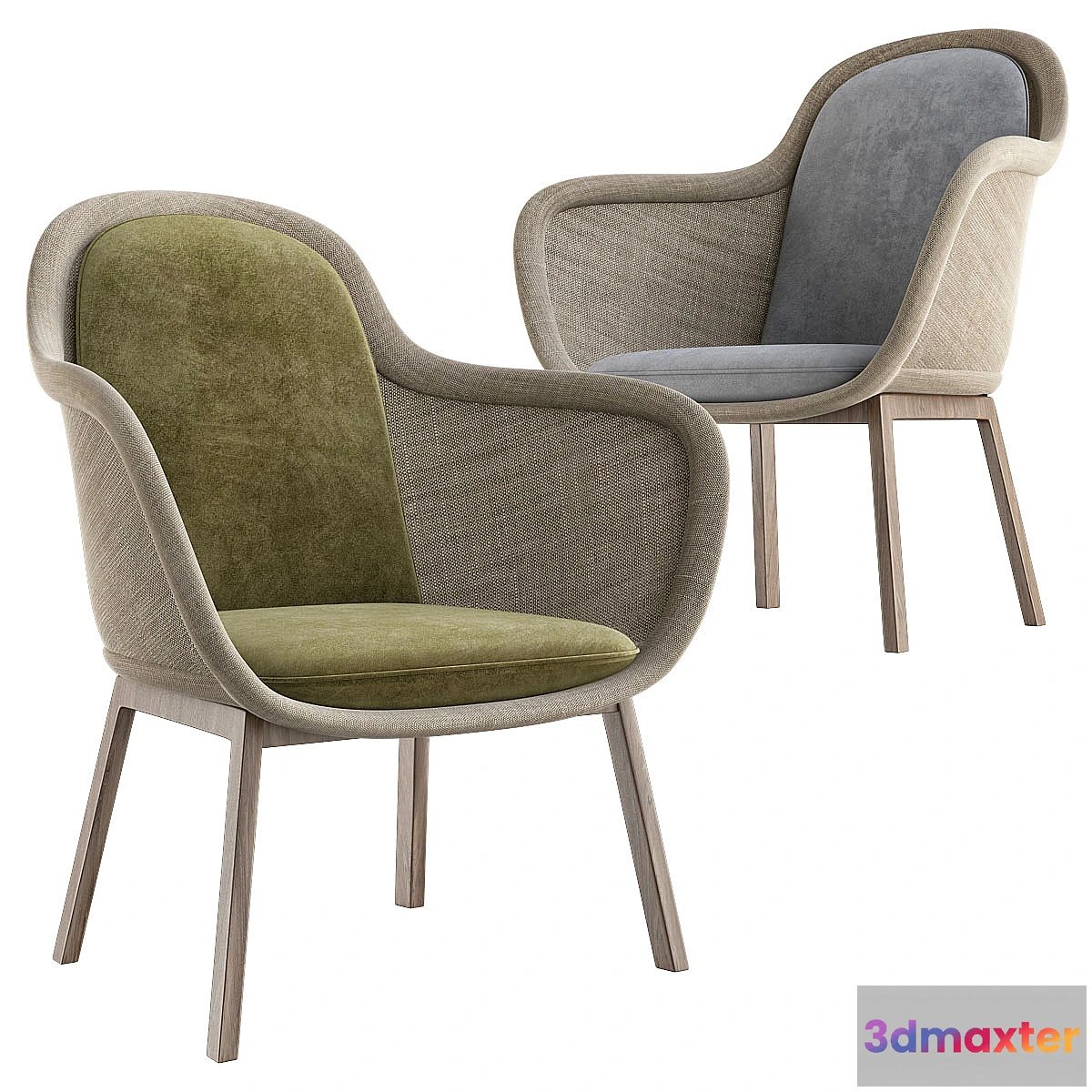 597809 - Kettal Vimini