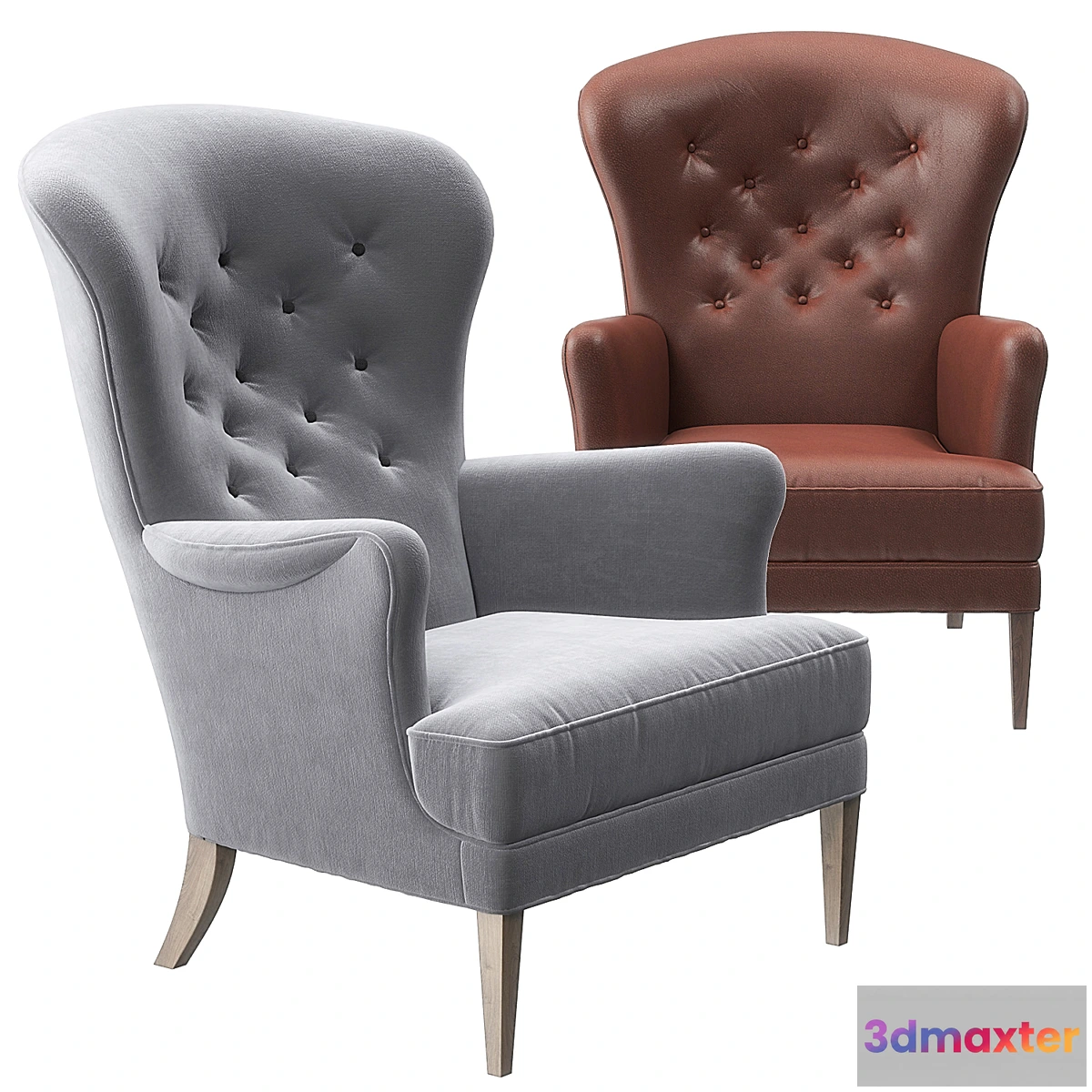 597811 - FH419 HERITAGE CHAIR