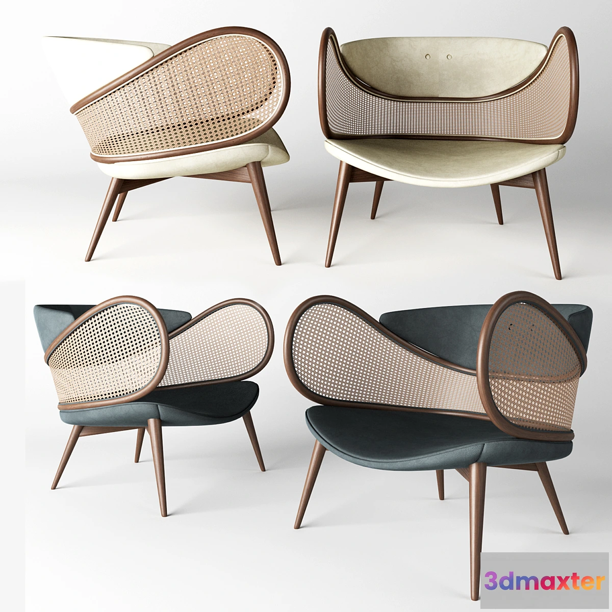 597833 - MUDHIF _ ARMCHAIR