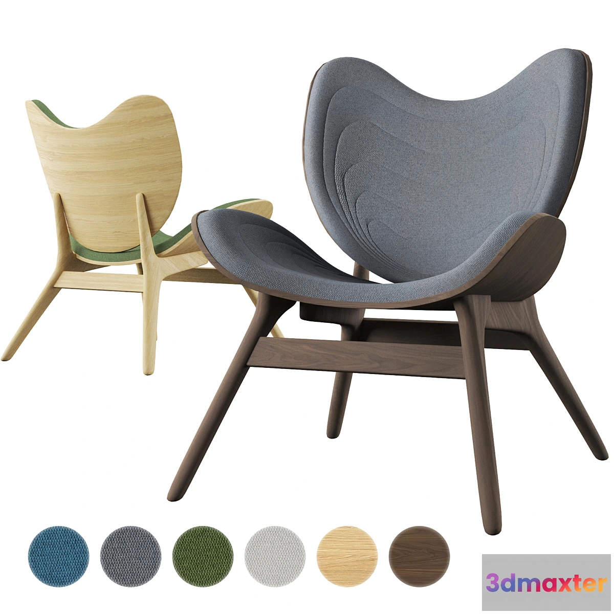 597845 - Armchair A Conversation Piece