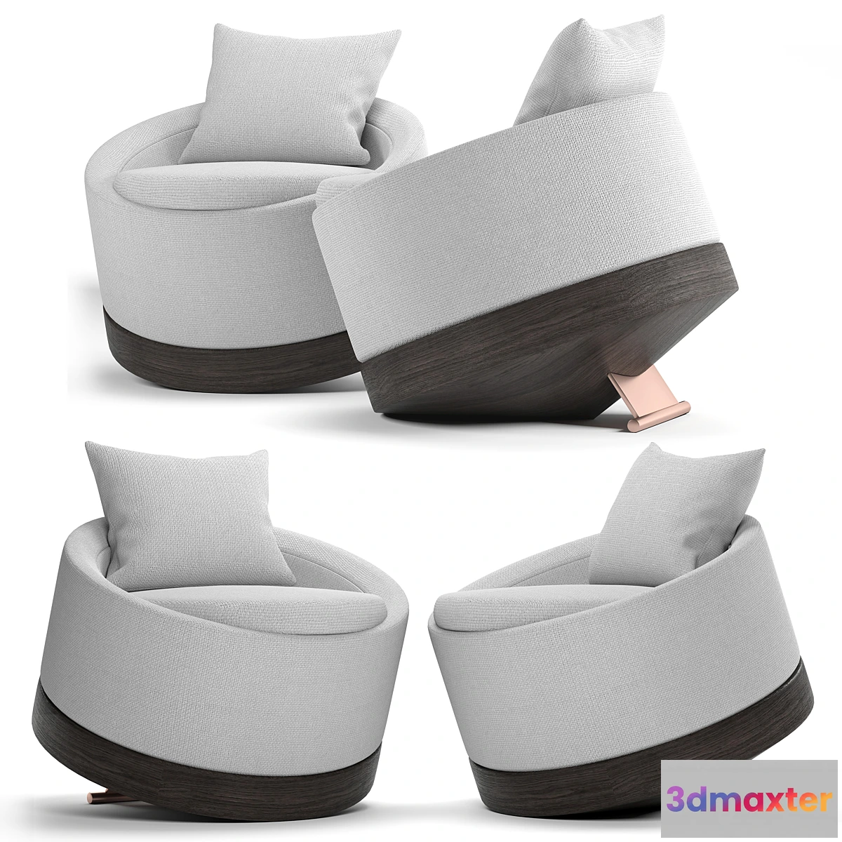 597865 - BALANCE LOUNGE