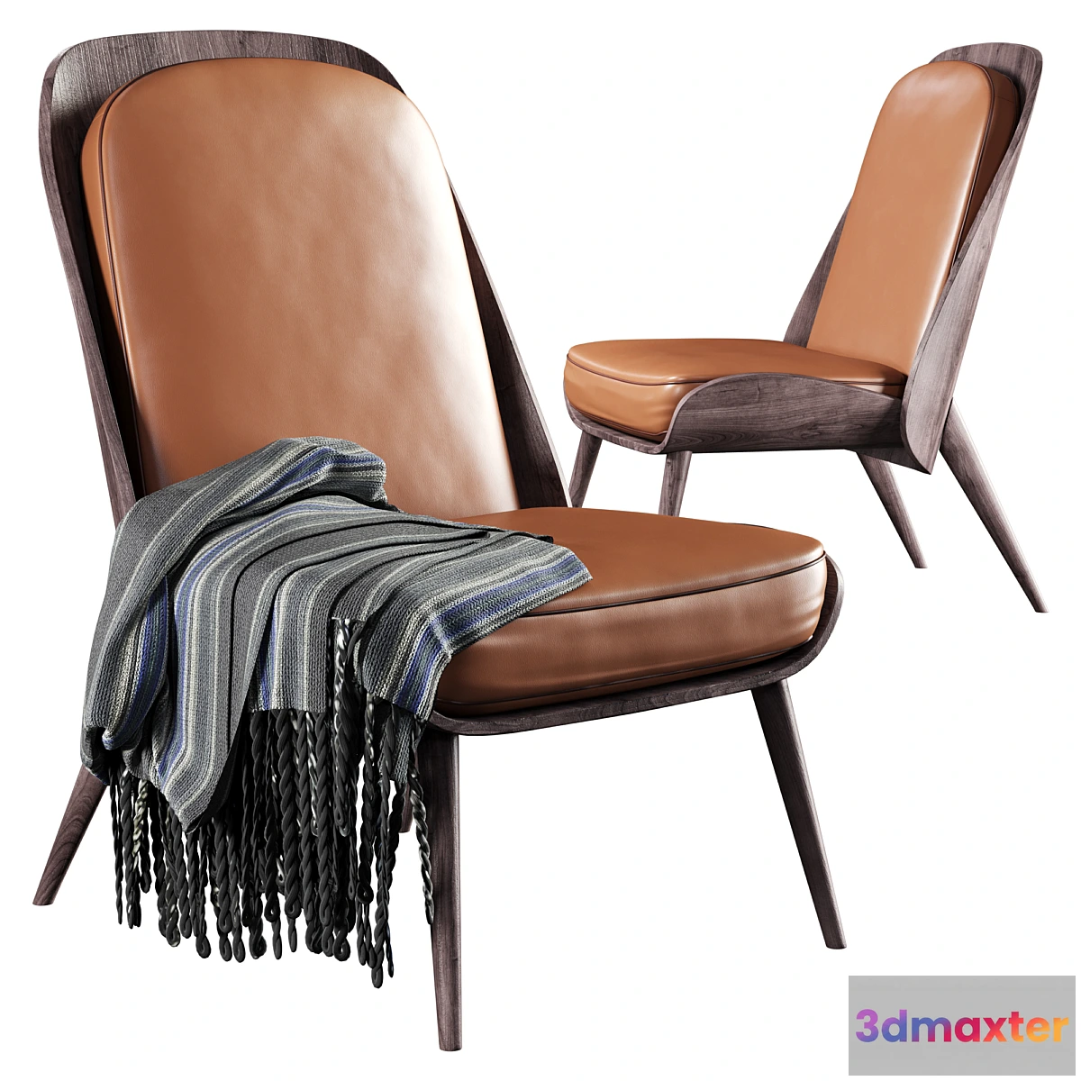 597939 - Zanaboni harmony armchair