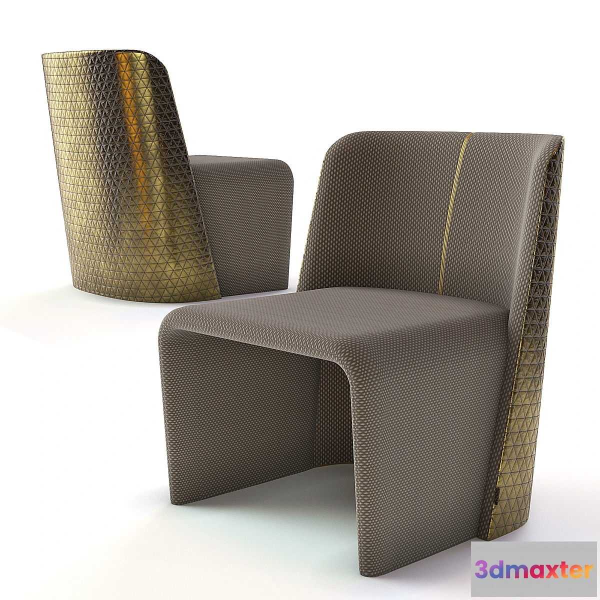 597973 - Butaca legacy gold