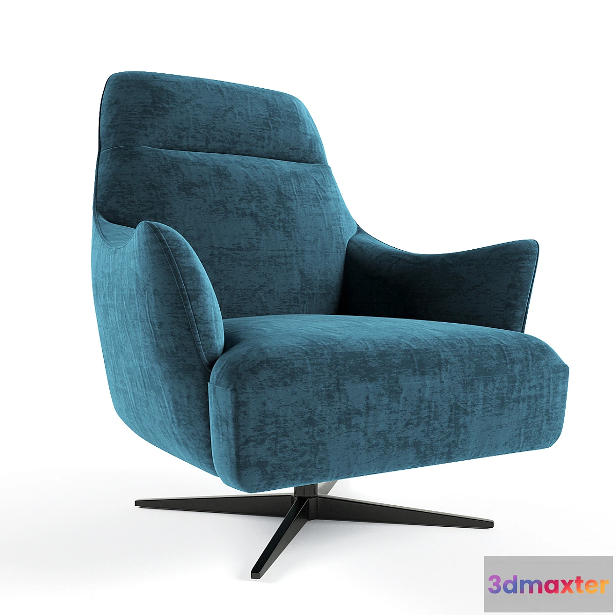 597977 - Armchair Natuzzi Calma