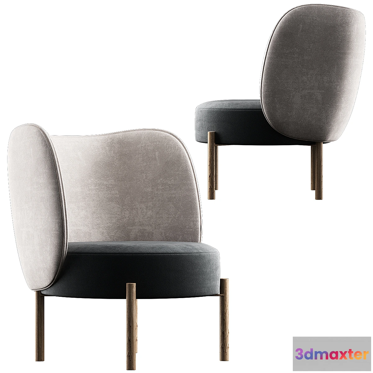 597983 - ANA ROQUE INTERIORS MANGO