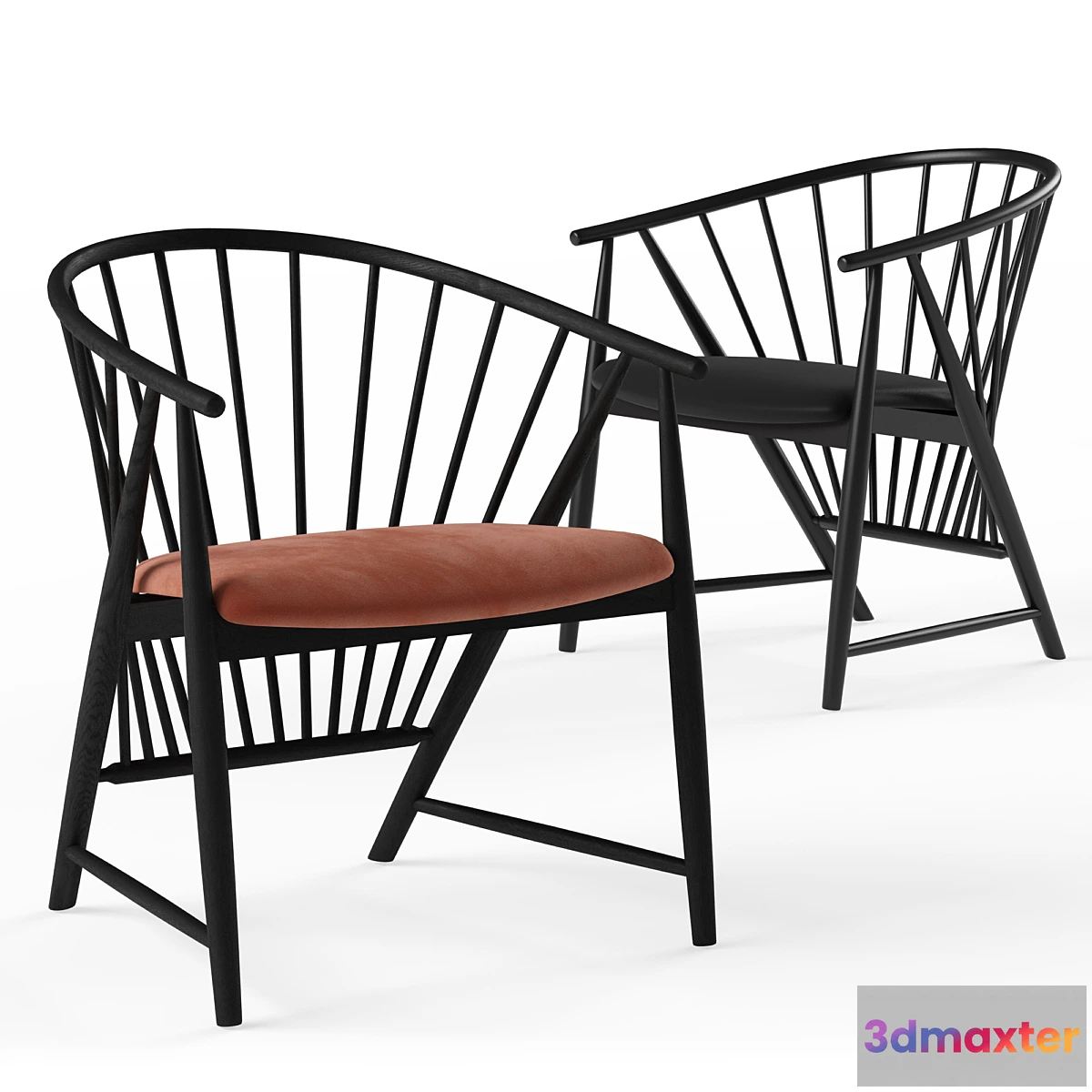 597989 - Sunfeather Gemla Armchair