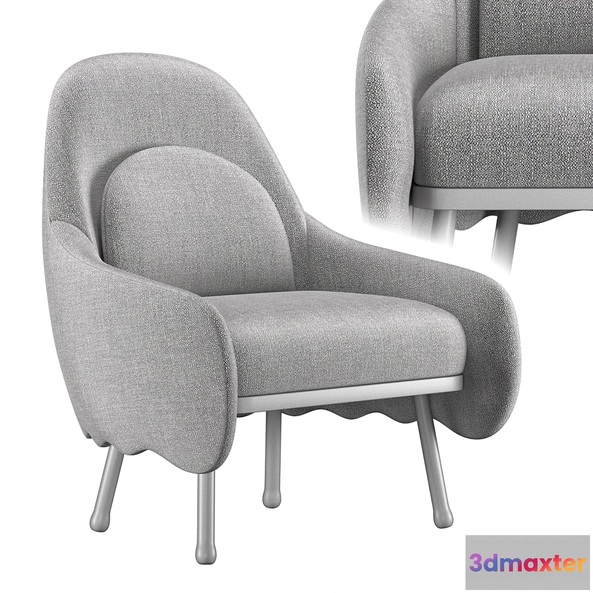 598027 - Corolla chair 272