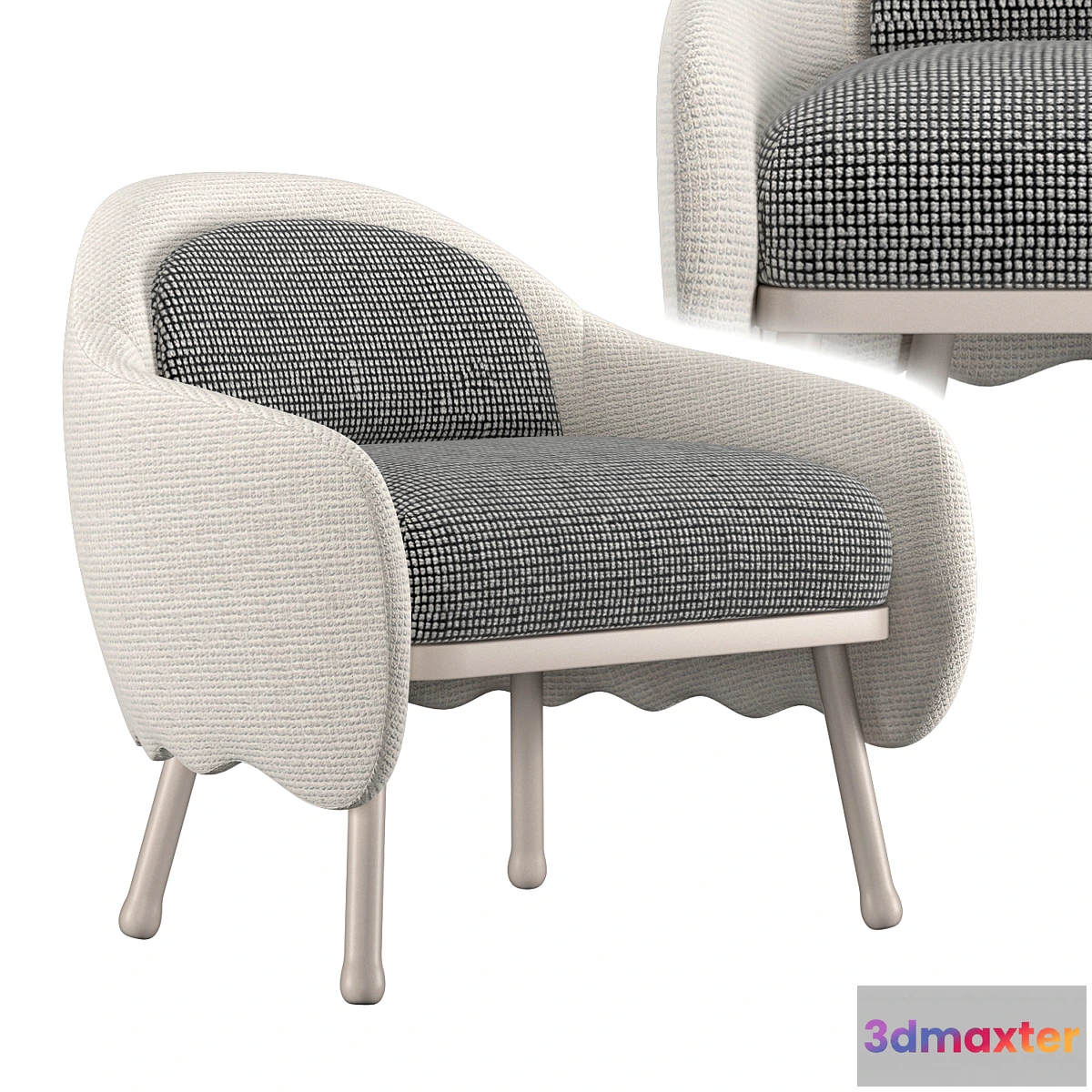 598033 - Corolla chair 271