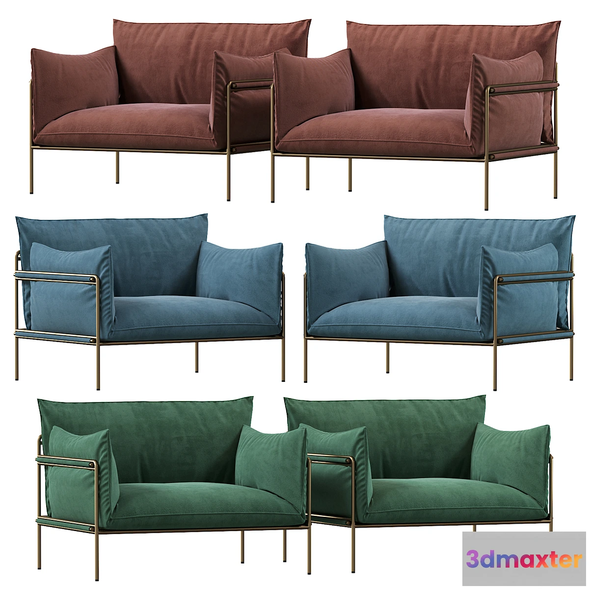 598037 - Kaba sessel