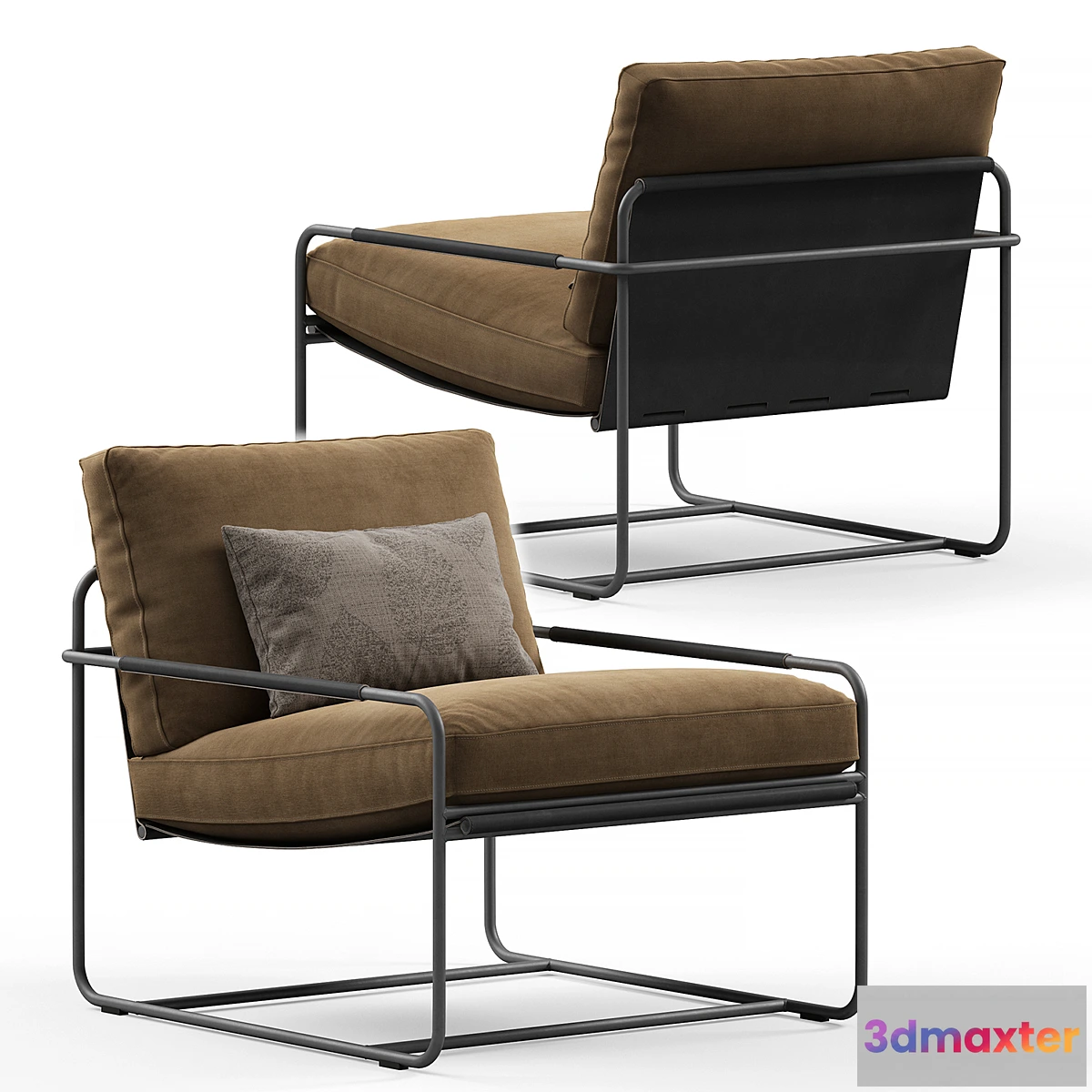 598103 - Riviera frag chair