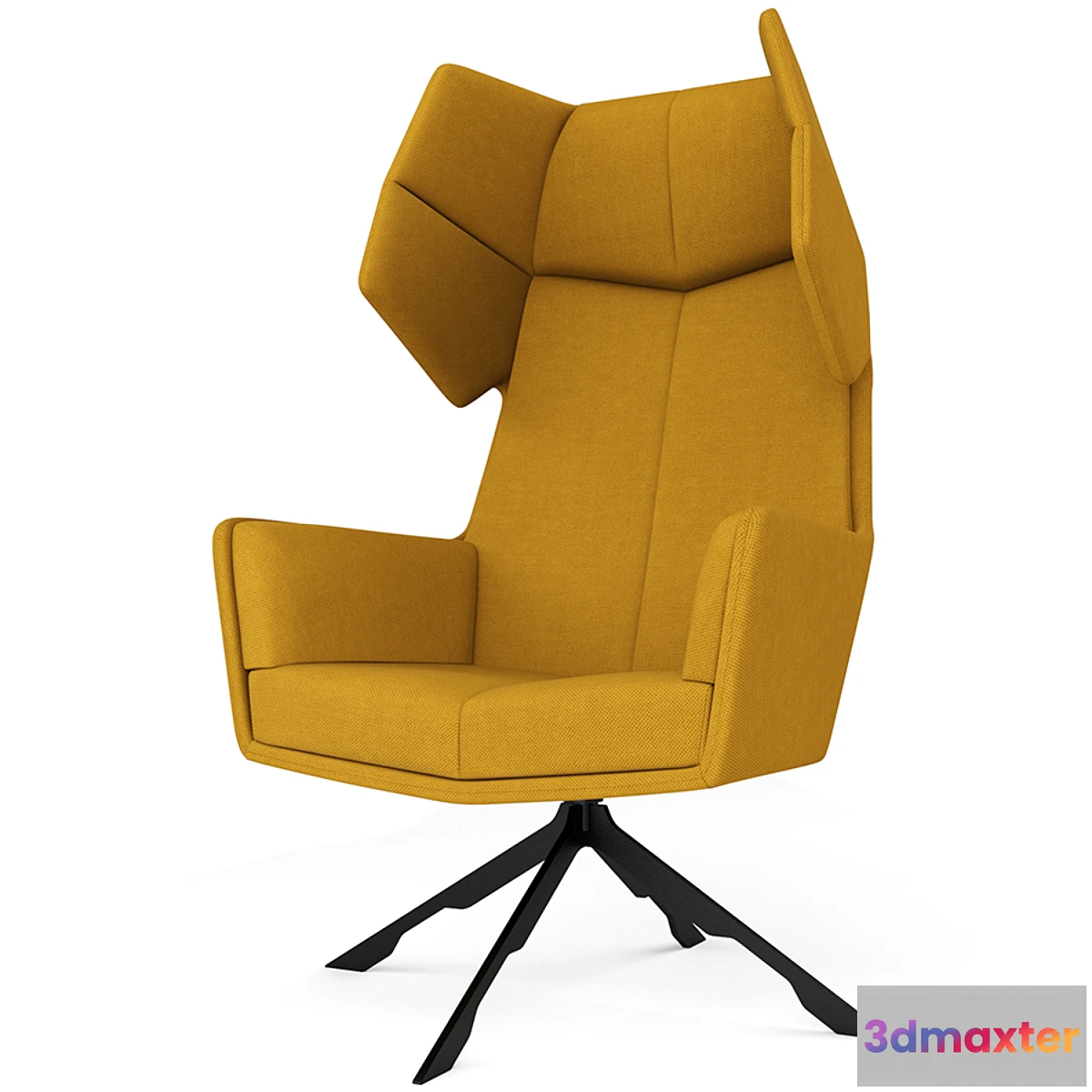 598115 - Casala Rama Armchair