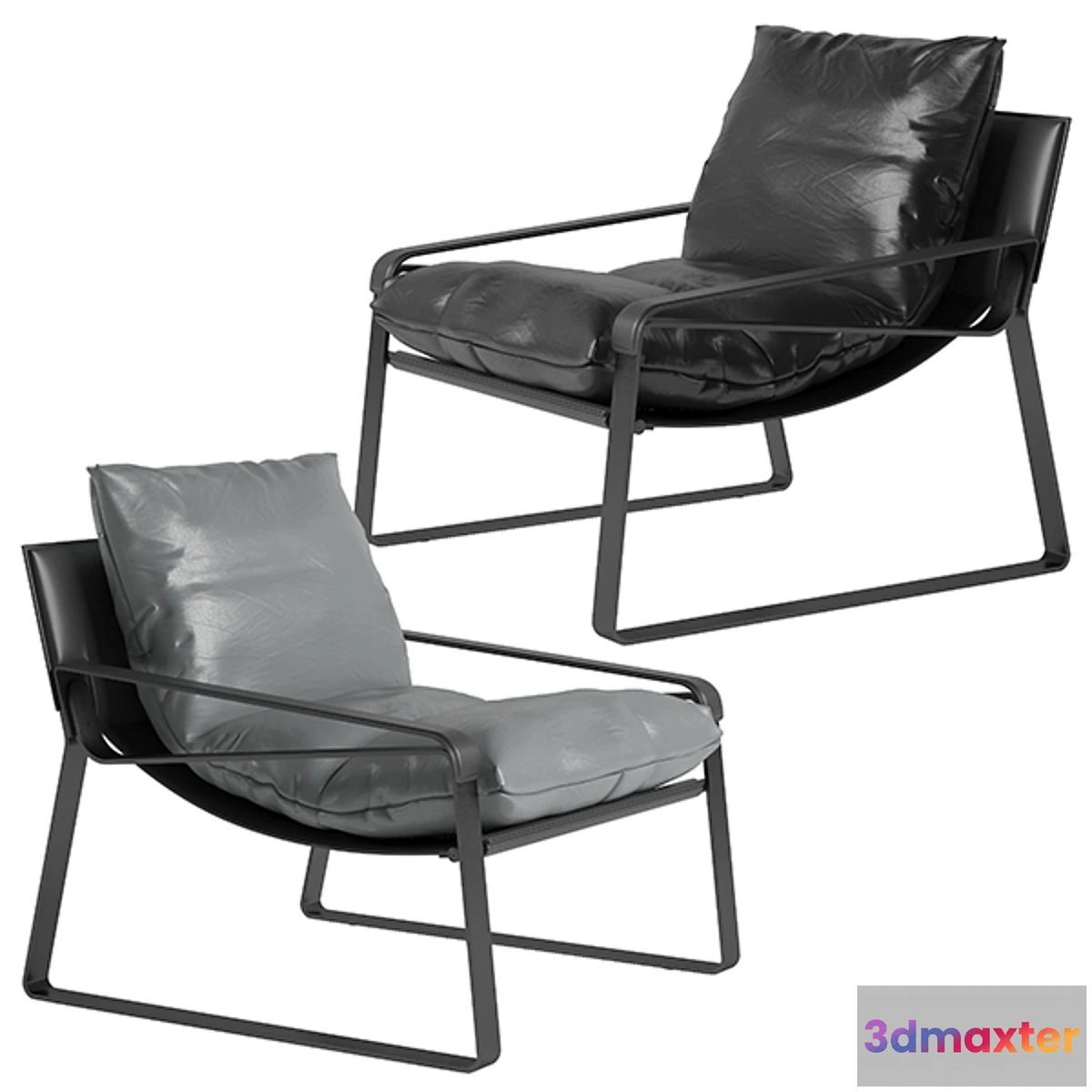 598131 - Dunhill chair