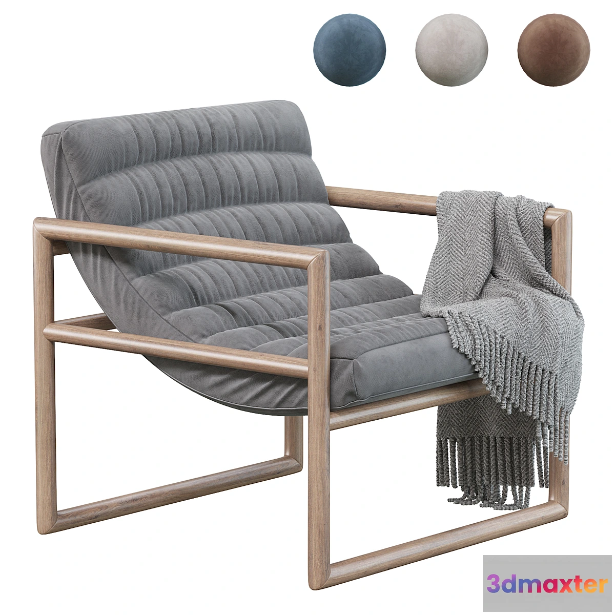 598143 - Dillon armchair