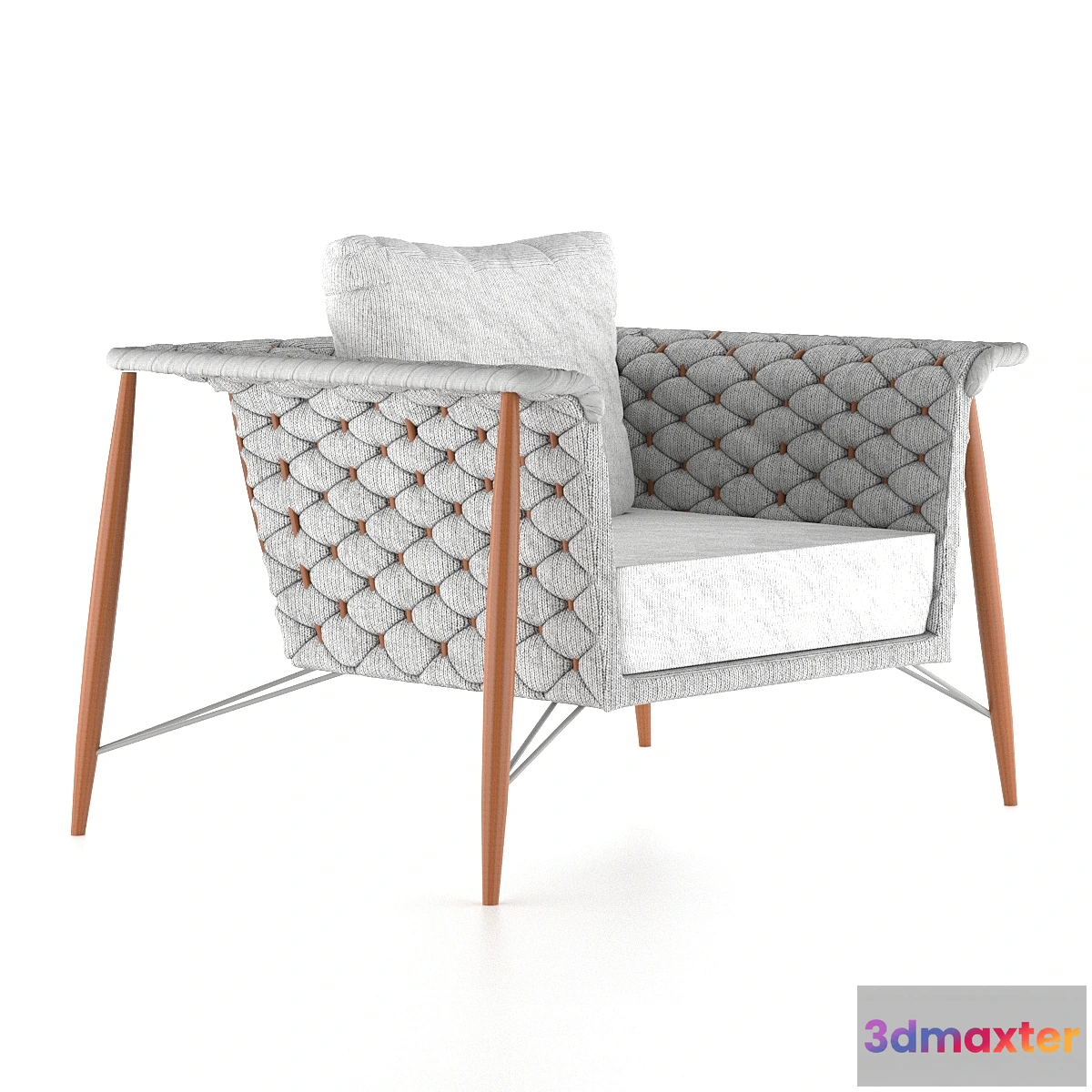 598193 - ILHABELA ARMCHAIR