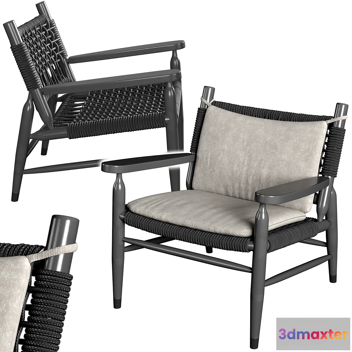 598249 - Flexform Tessa Outdoor