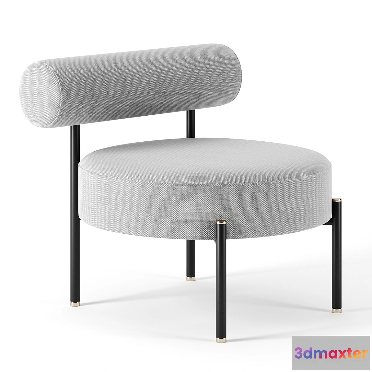 598271 - REST LOUNGE CHAIR By Ex.t